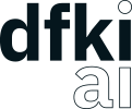 DFKI Logo